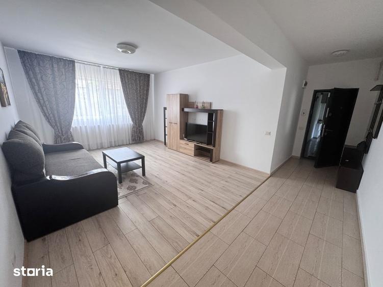 AP. 2 CAMERE - PARCARE INCLUSA, CENTRALA PROPRIE, MUTARE IMEDIATA - 2