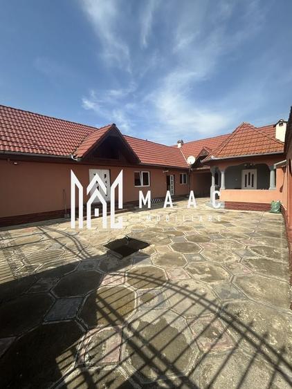 Casă individuală cu 4 camere cu Teren 700 Mp în Nord