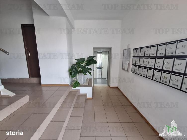 Apartament cu 2 camere semidecomandat, mobilat în Barieră