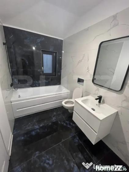 Casă cu 3 camere cu Teren 309 Mp în Central