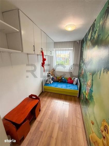 Casă cu 3 camere cu Teren 89 Mp în Sântandrei