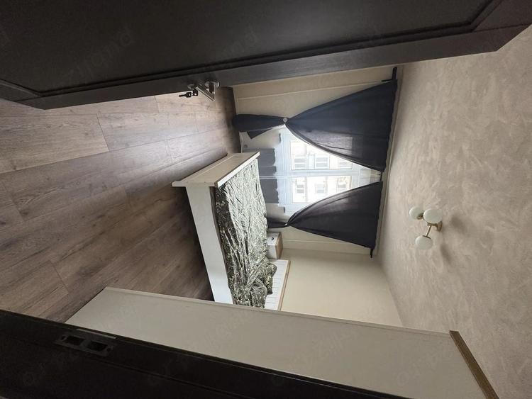 Apartament cu 2 camere decomandat, mobilat în Complex Studențesc
