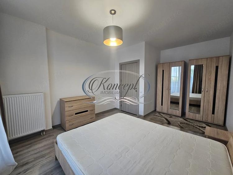 Apartament la cheie pe strada Dunarii, cartierul Intre Lacuri - 4