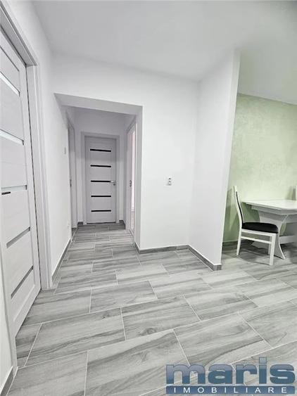 Apartament cu 2 camere decomandat în Tudor Vladimirescu