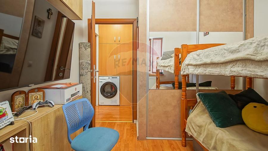 COMISION 0% | 2 CAMERE FLORILOR | DE VANZARE - 5