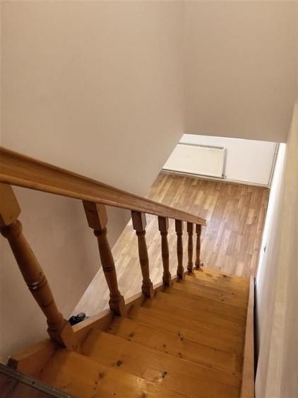 Apartament cu 2 camere semidecomandat în Ștrand