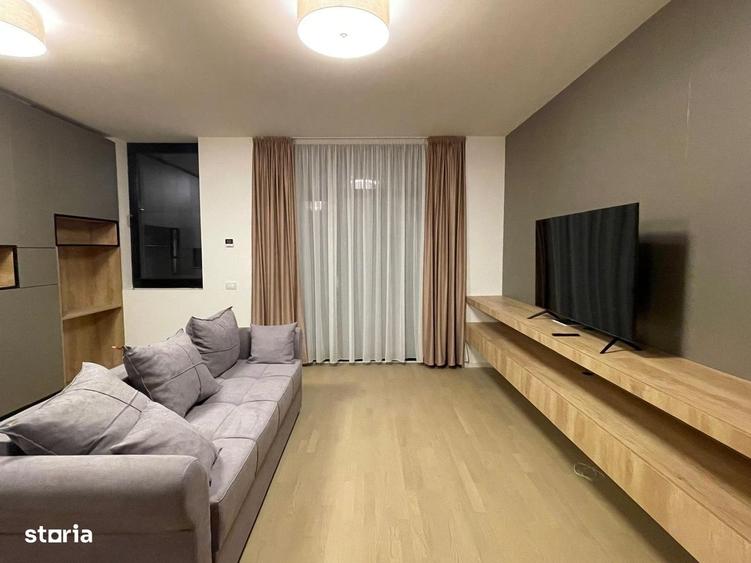 Apartament cu 2 camere în Central