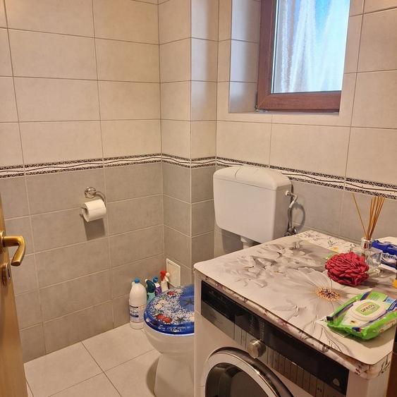 Casă individuală cu 3 camere cu Canalizare în Nord