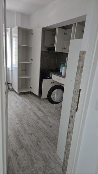 Proprietar, dau spre inchiriere apartament decomnadat cu 3 camere, Pacurari, Lukoil - 4
