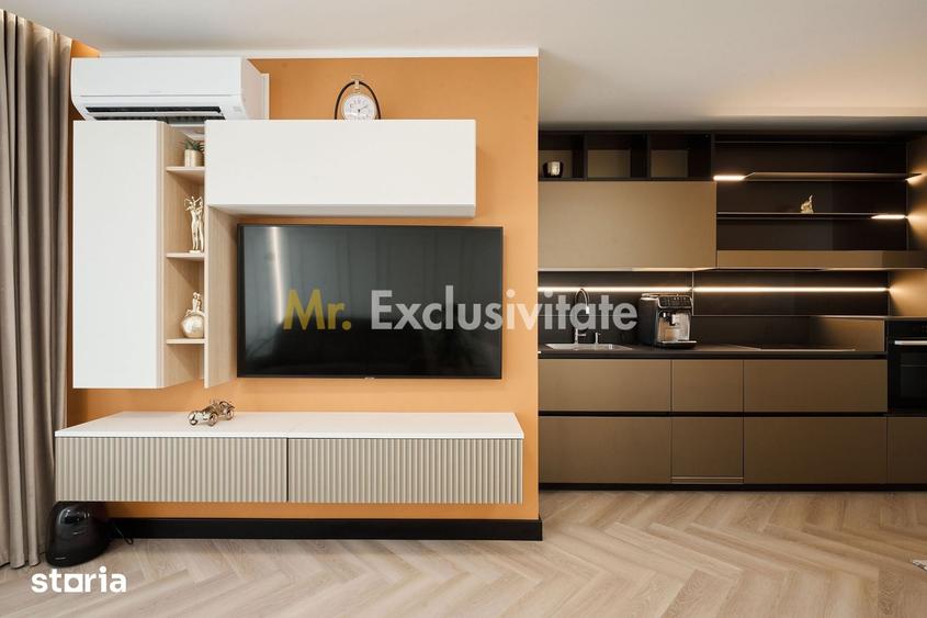 Apartament cu 3 camere în Mărășești