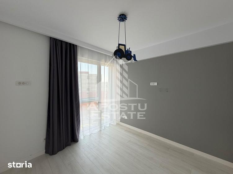Apartament cu 2 camere de vanzare, Iris, Zona Aradului, Timisoara - 8