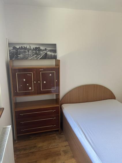 Apartament cu 2 camere decomandat, mobilat în Cezar Petrescu