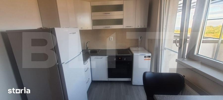 Apartament 2 camere, terasa 45mp, parcare, zona strazii Mihai Romanul - 2