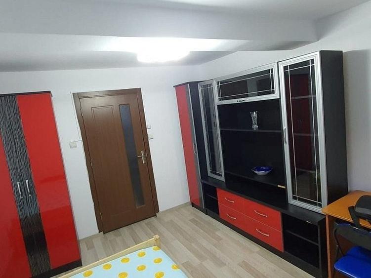 Inchiriere apartament 1 cameră, Central – str. Ion Vidu - 2