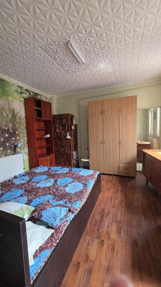 Casă cu 3 camere cu Teren 65 Mp în Central