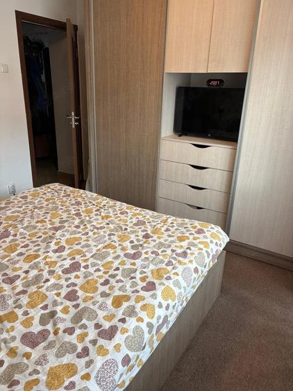Apartament cu 2 camere decomandat în Mărăști