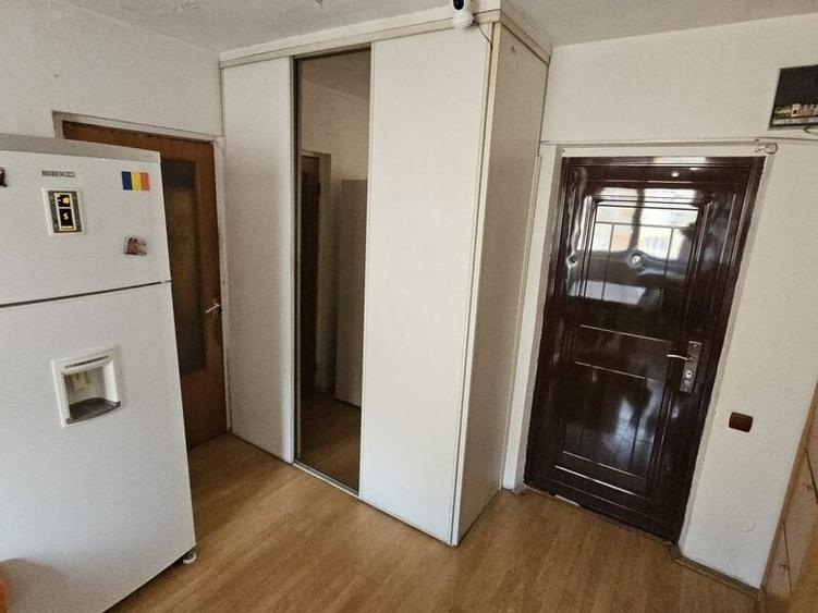 Vitan - Stadion - Apartament 2 camere decomandat - 7