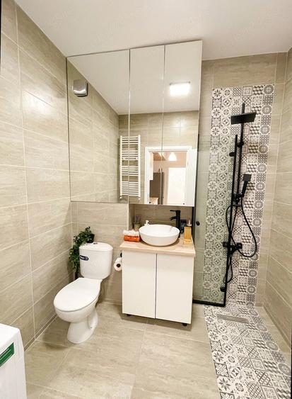 Regie, Novum Premium 3 camere langa Orhideea Grozavesti - 1