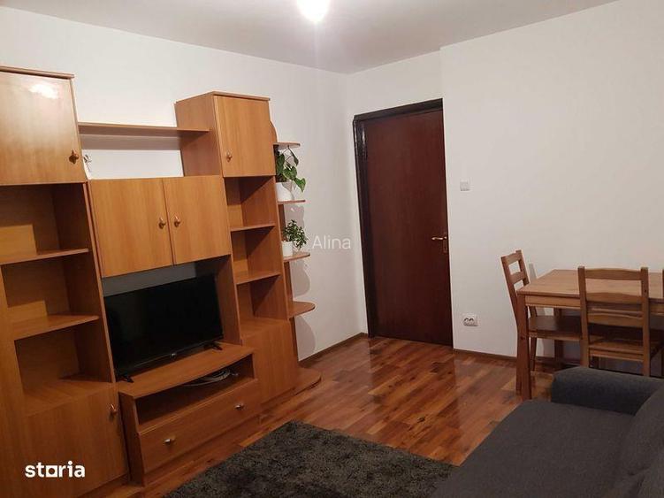 2 Camere Militari, Metrou Lujerului, Virtutii, Univ. Politehnica