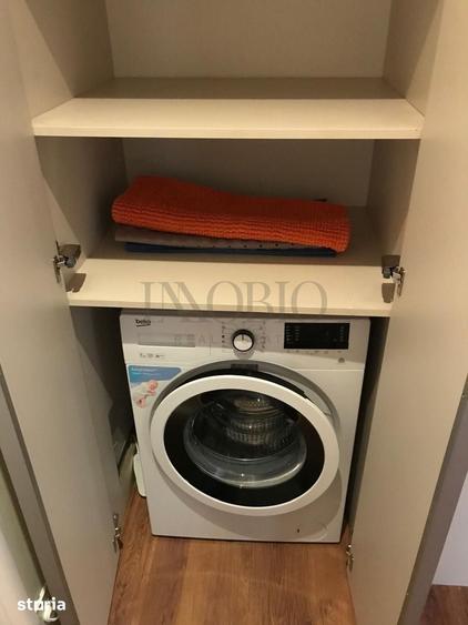 Apartament de 3 camere / Zona Marriot / Panduri - 17