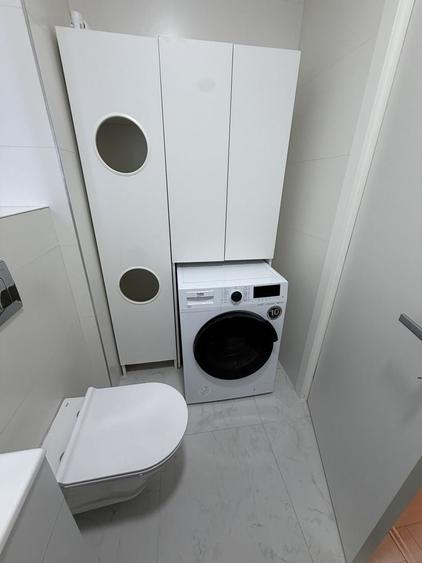 Pipera - Complex Ivory Residence - Garsoniera ULTRAMODERNA - CENTRALA PROPRIE - 8