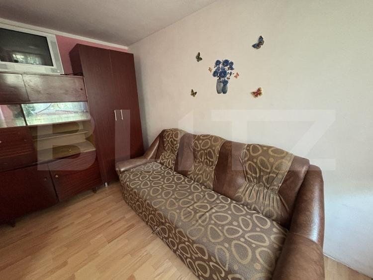 Apartament de vanzare, cu 2 camere, 36 mp, zona est - 4