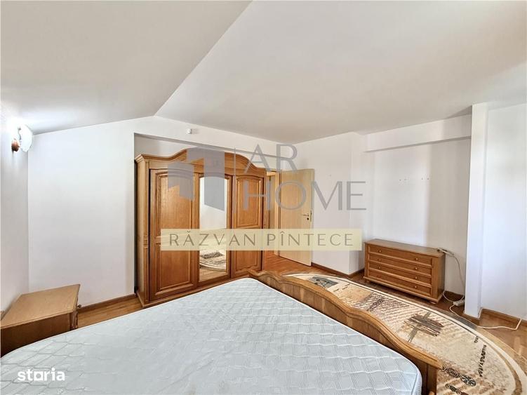 Casă cu 4 camere în Bucov