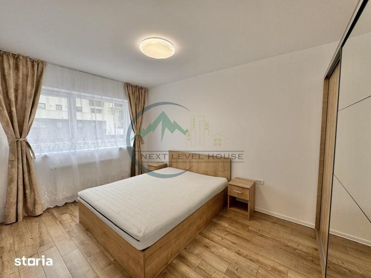 Apartament cu 2 camere în Tractorul