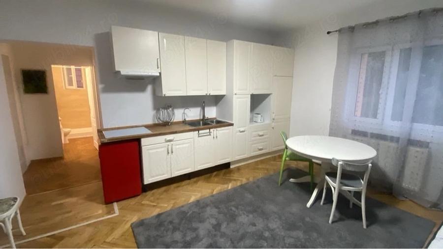 inchiriez apartament 2 camere - 5