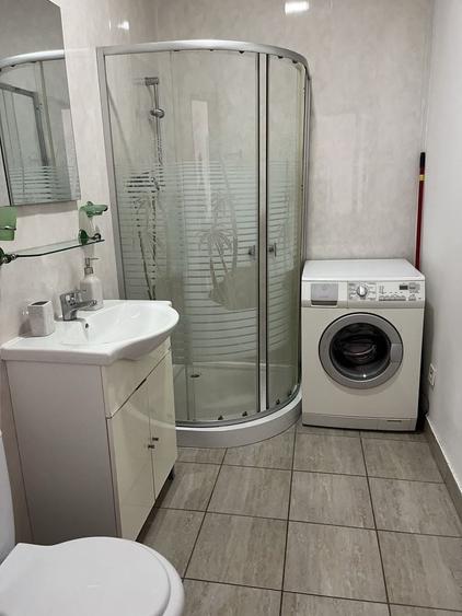 Apartament cu 2 camere nedecomandat în Bariera Vâlcii