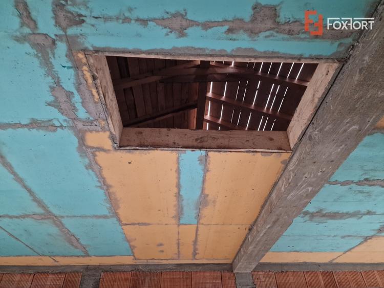 Duplex cu 3 camere cu Teren 307 Mp în Bucovăț (Remetea Mare)