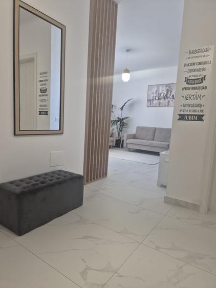 Ofer spre inchiriere Apartament 3 Camere - drm Jilavei - Aparatorii Patriei - Bloc Nou!!! - 3