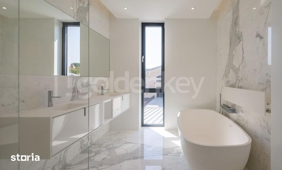 Apartament generos cu 5 camere | finisaje si locatie premium - 9