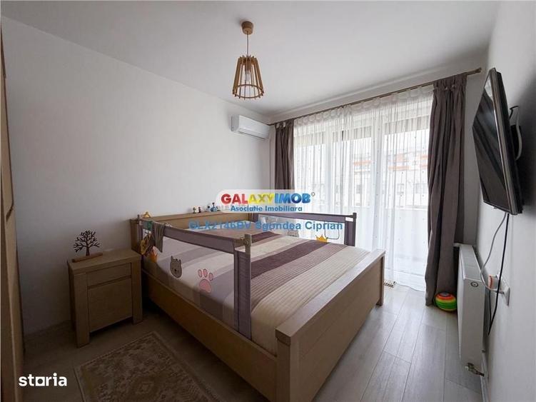 Apartament cu 3 camere în Tractorul — fotografia 3