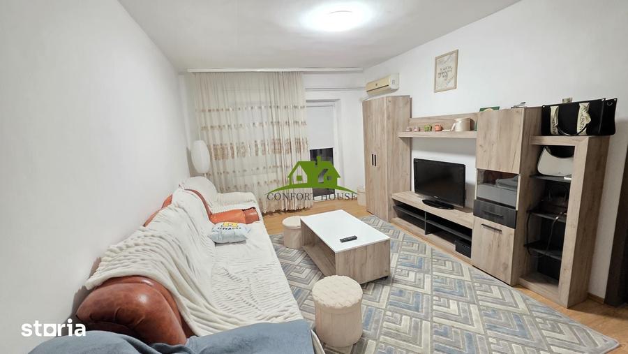 Apartament cu 2 camere decomandat în Nord