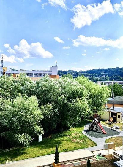 Vanzare Apartament 2 Camere cu Cf | Su 43 mp | zona Corneliu Copoosu - 7