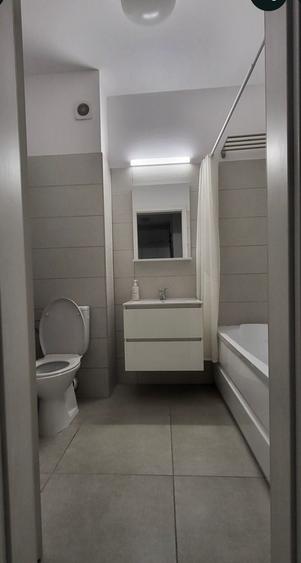 Garsonieră decomandată în Chiajna