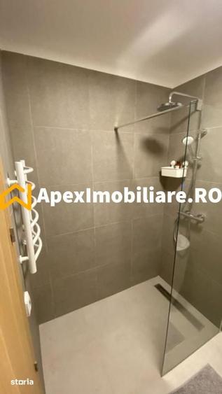 Apartament cu 3 camere decomandat în Herăstrău — fotografia 3