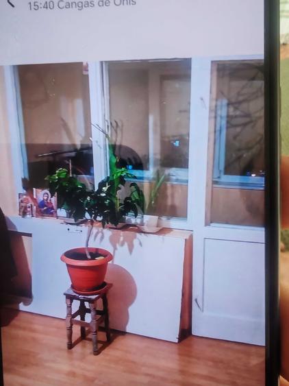 Apartament cu 2 camere decomandat în Micro 5