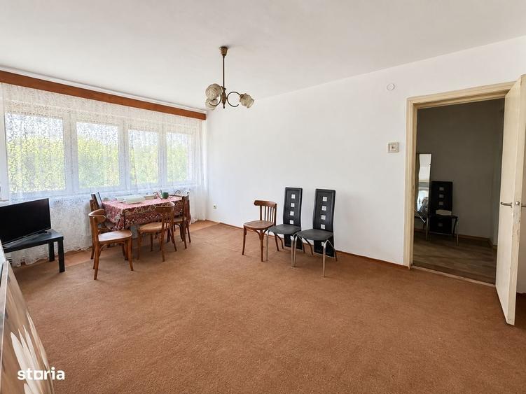 Apartament cu 2 camere în Sud