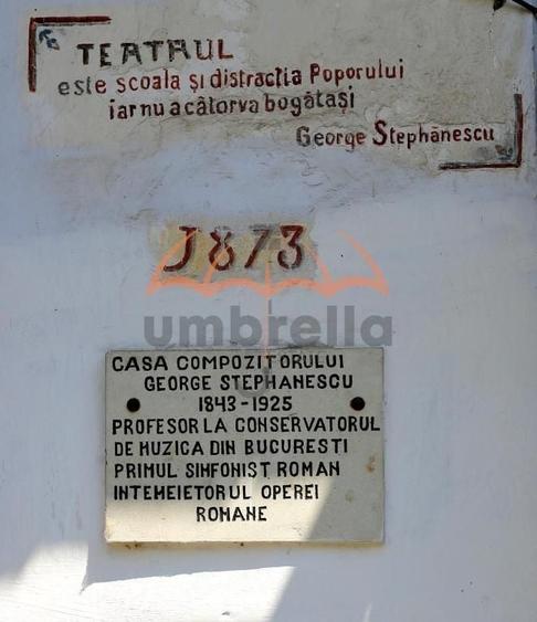 Casă cu 4 camere în Căpățânenii Pământeni