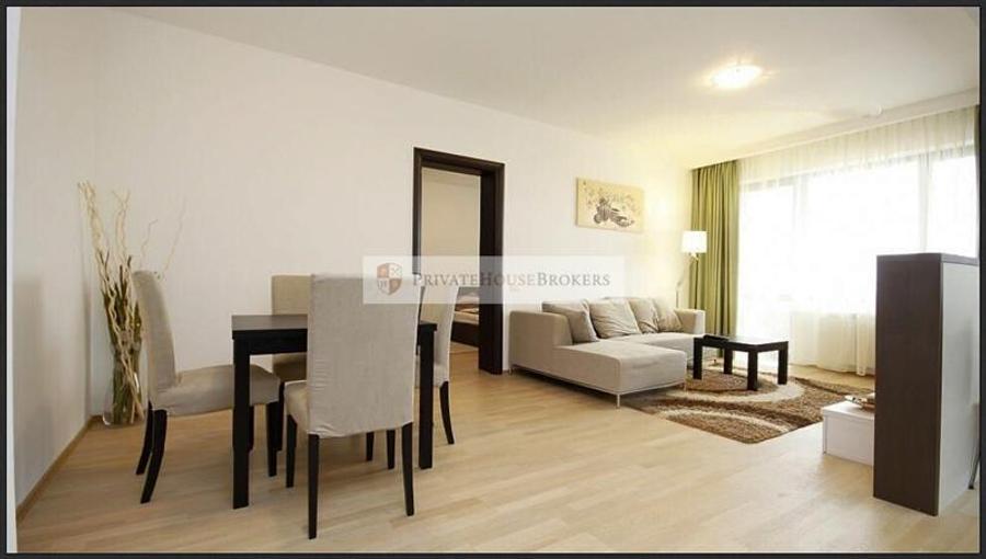 Pipera | Iancu Nicolae | Complex Privighetorilor | Bloc 2010 | Parcare - 1