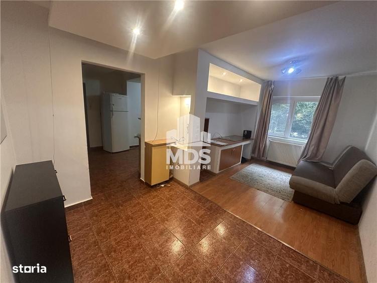 Apartament 100 mp cu 2 bai si 2 balcoane - 2