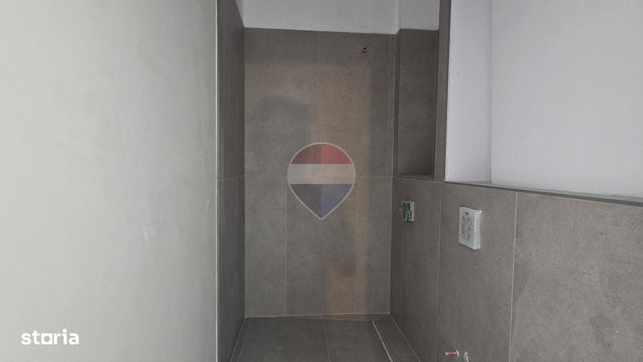 Spațiu comercial, de 34 mp, în Republicii