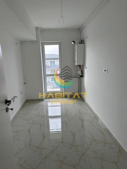 Apartament cu 3 camere decomandat în Berceni