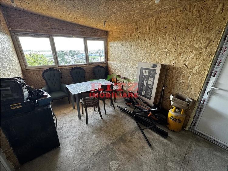 Casă cu Teren 272 Mp în Orașul de Jos