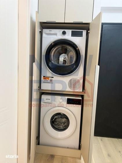 Apartament de inchiriat Pipera - 6