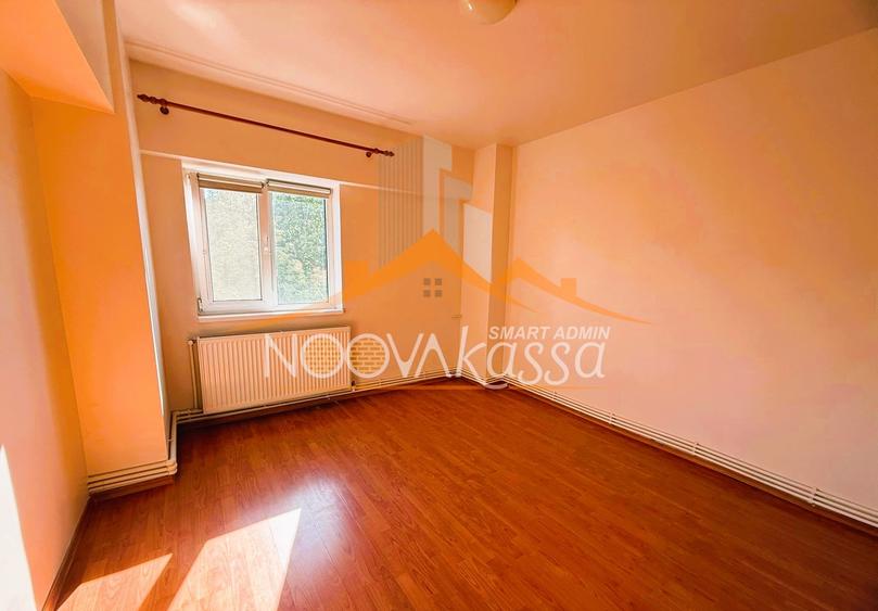 Apartament cu 2 camere decomandat în Tomis II
