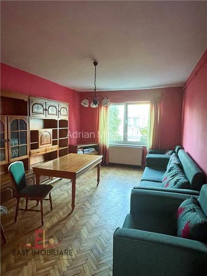 Apartament 3 camere, 2 bai, Tudor, Muncii, Targu Mures