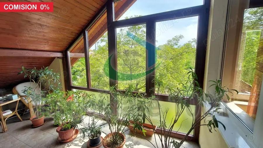 Casă cu 6 camere cu Teren 1855 Mp în Baia Sprie